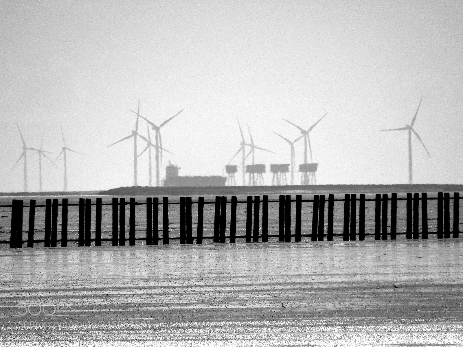 Canon PowerShot SX410 IS sample photo. Shoeburyness, essex photography