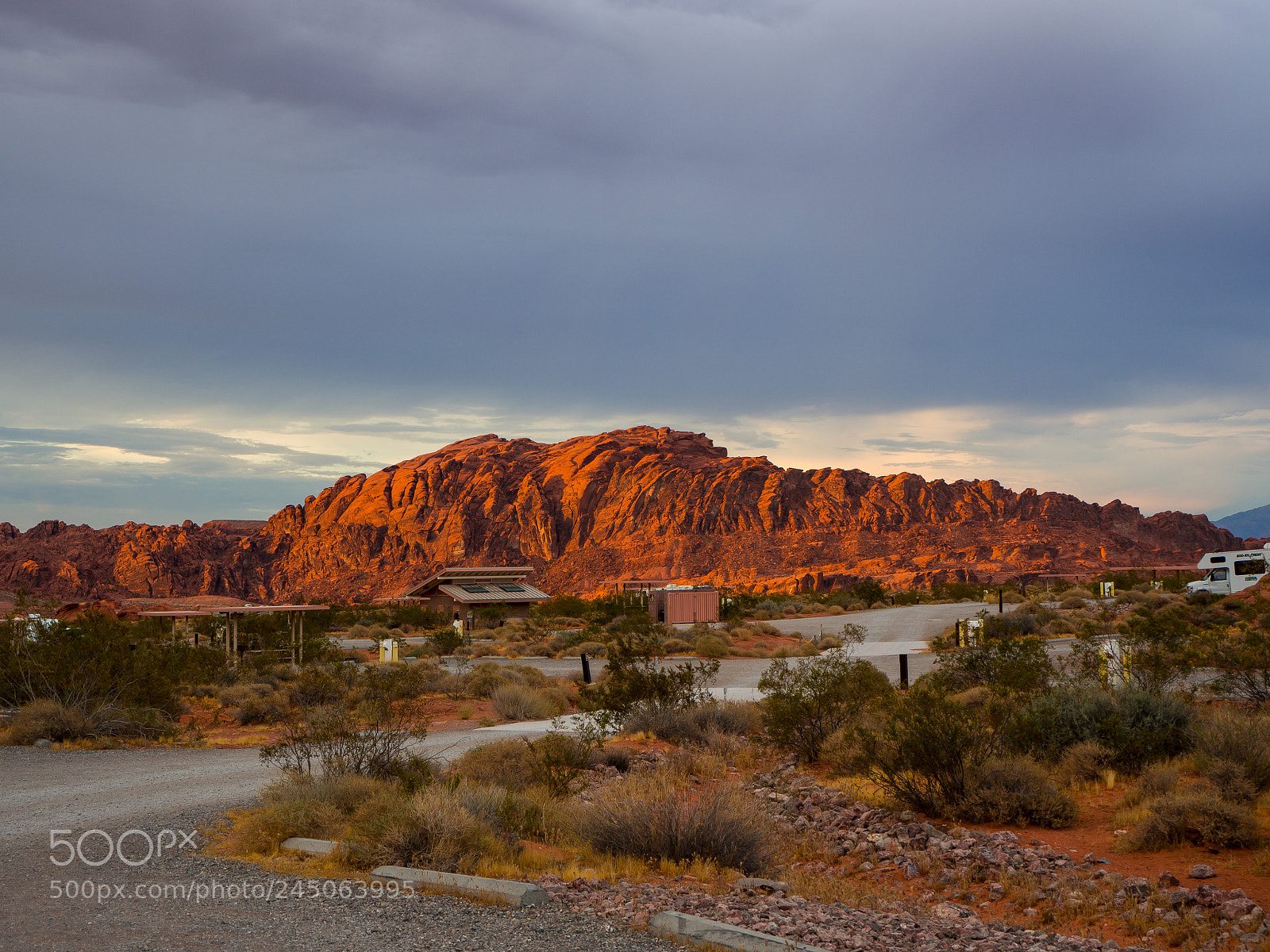 Olympus OM-D E-M10 II sample photo. Valley of fire las photography