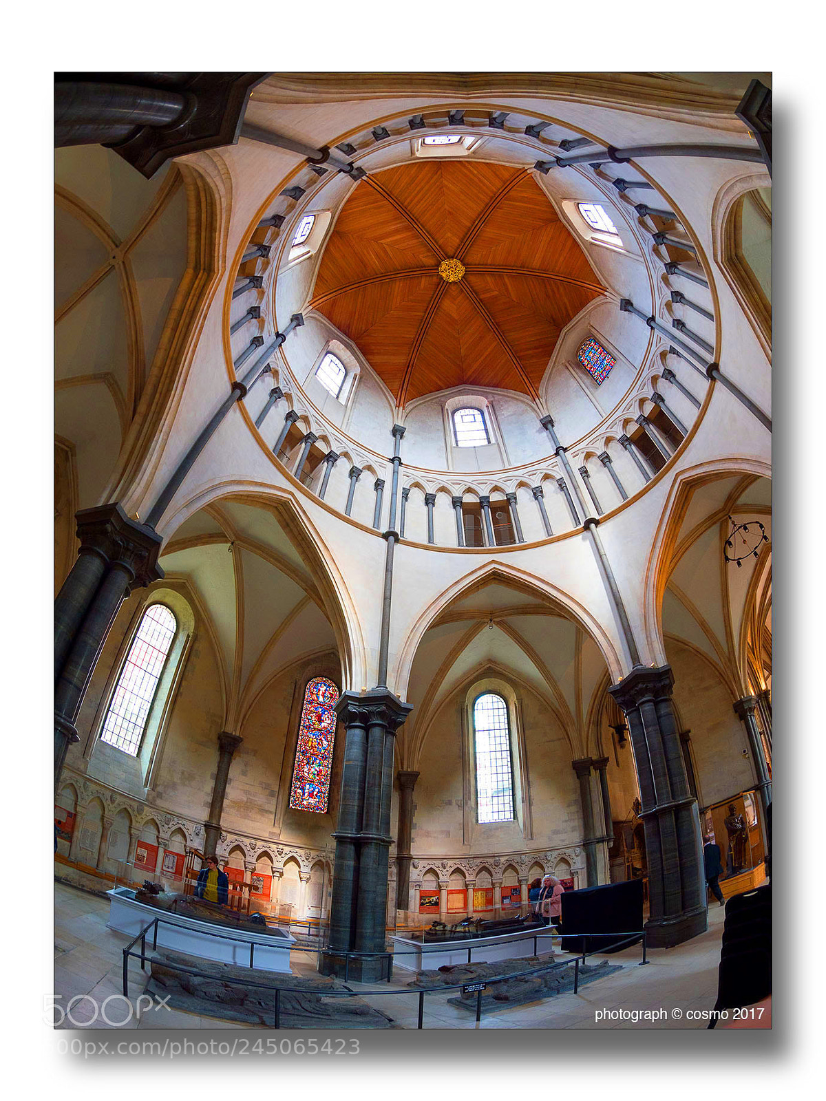 Panasonic Lumix DMC-GX8 sample photo. Temple church. photography