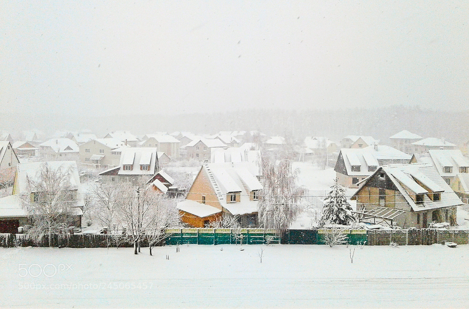Samsung Galaxy J1 sample photo. Snowtime photography