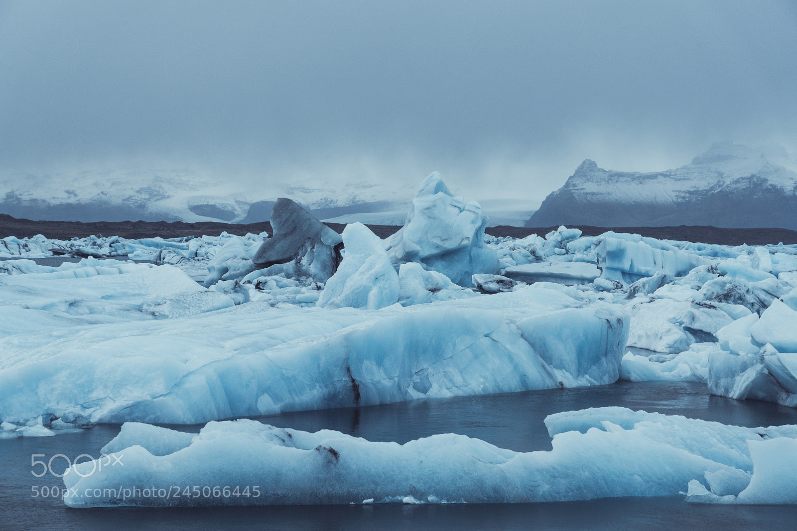 Sony ILCA-77M2 sample photo. Ice formations. photography