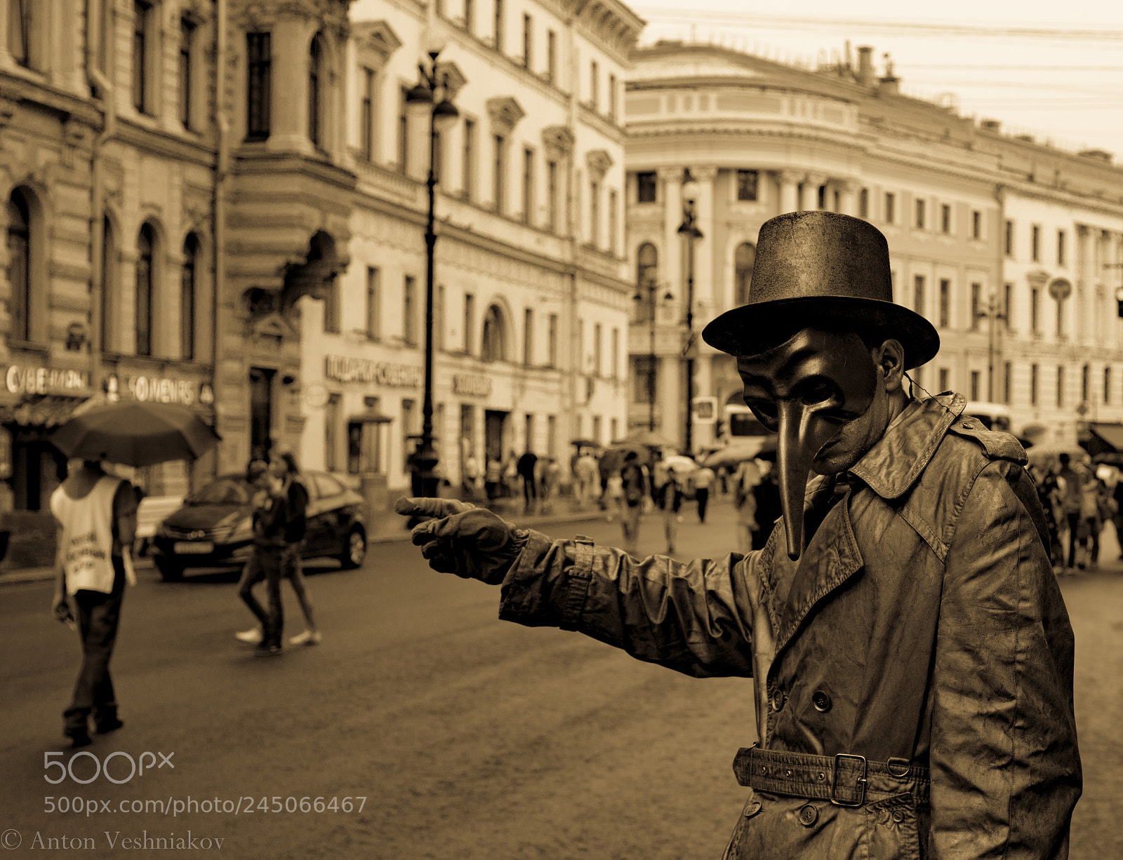 Sony SLT-A58 sample photo. Monument? (spb, russia) photography