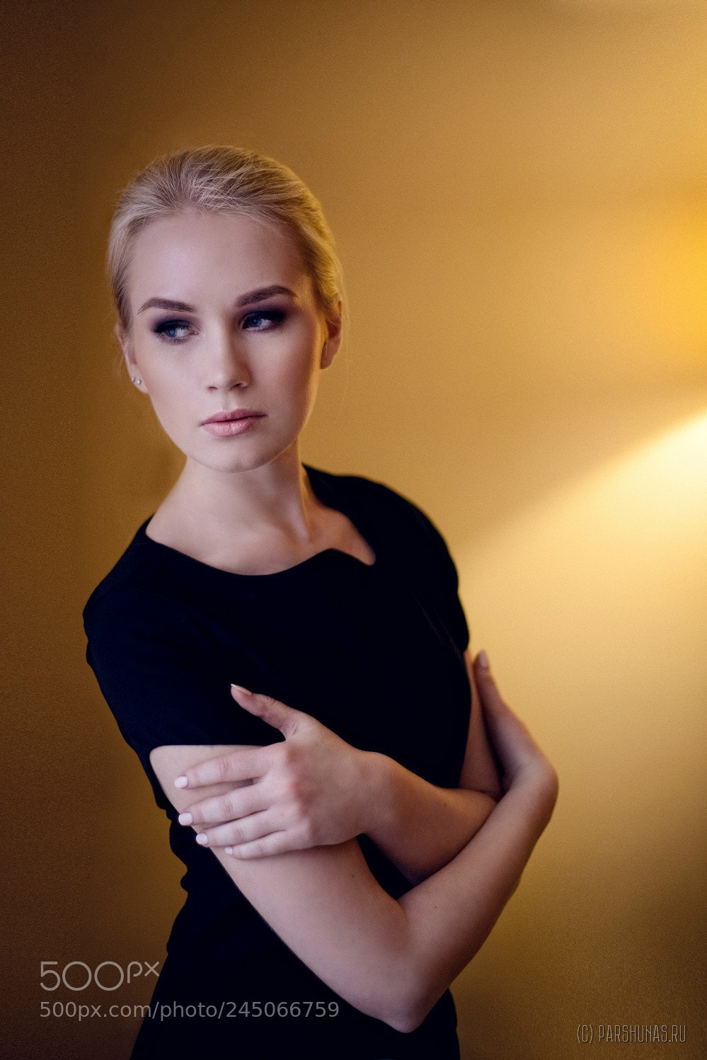 Nikon D800 sample photo. Даша photography