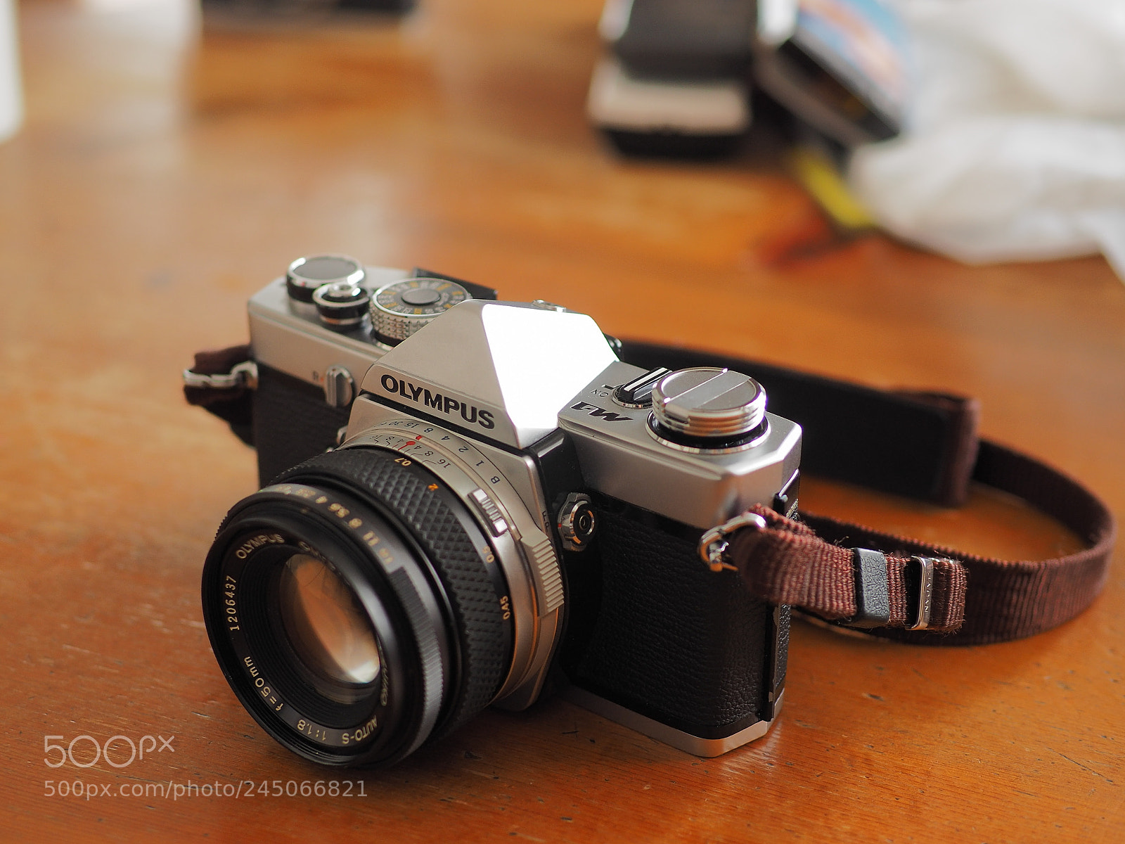 Olympus OM-D E-M5 II sample photo. Got new slr camera photography