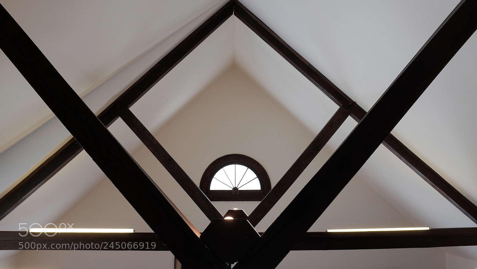 Fujifilm X100T sample photo. La po tique de photography
