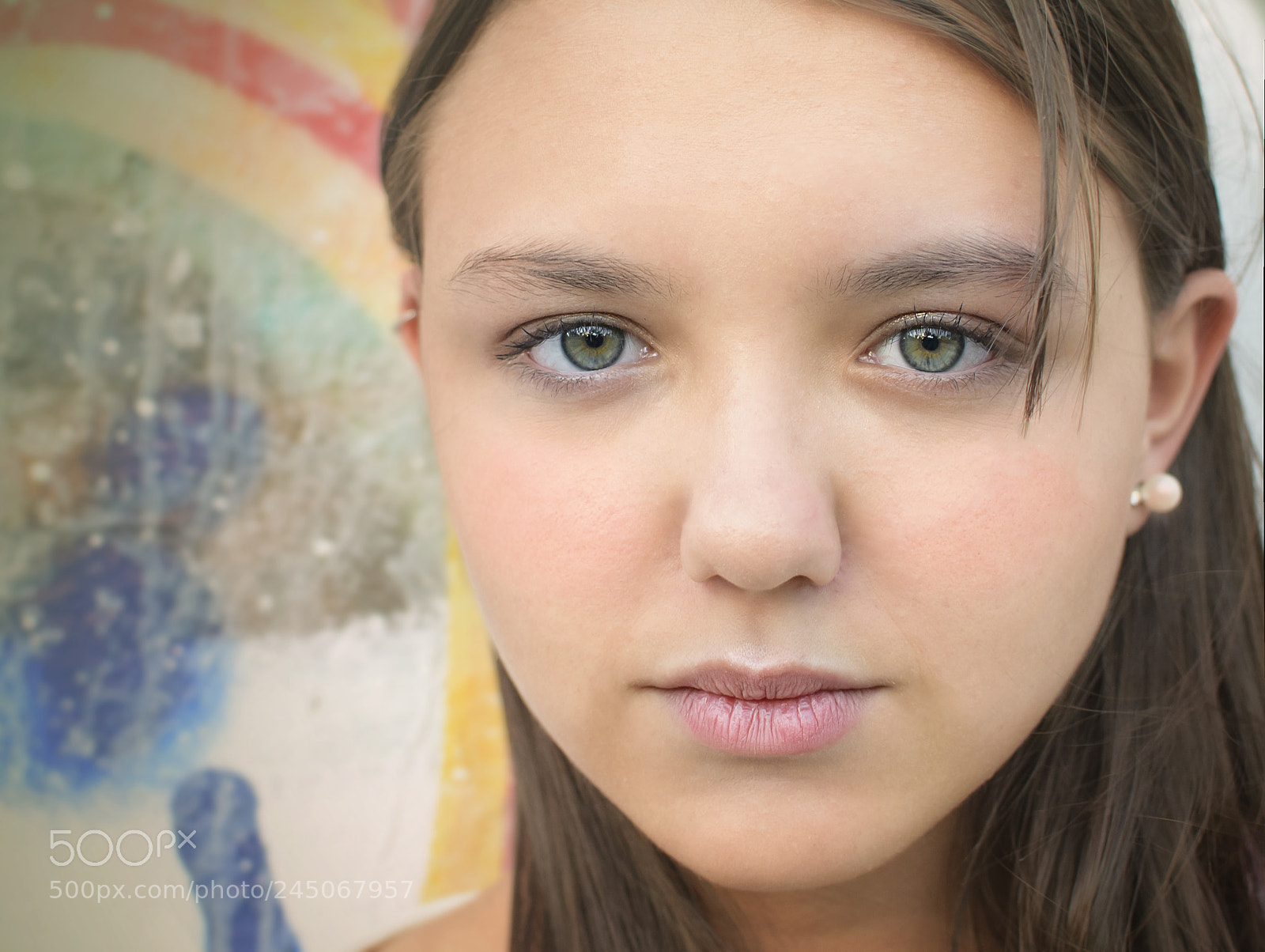 Nikon D500 sample photo. Catalina photography