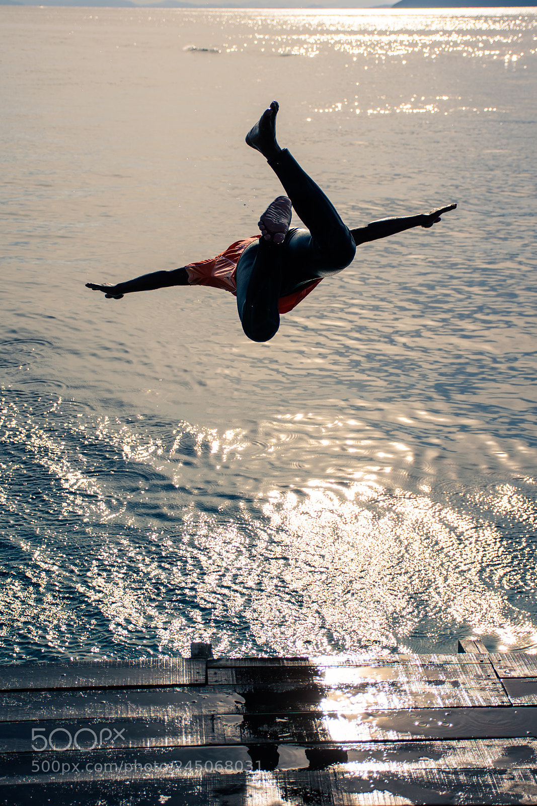 Nikon D7200 sample photo. Diving photography