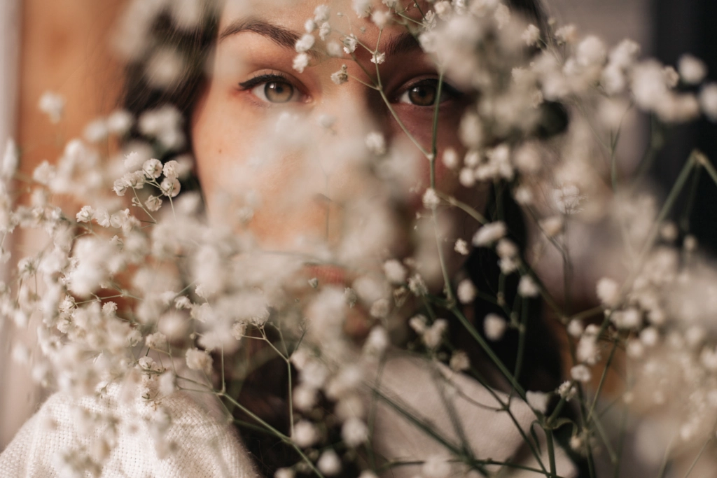 Spring pictures - effervescent as mist in the sun after rain by Taya Iv on 500px.com