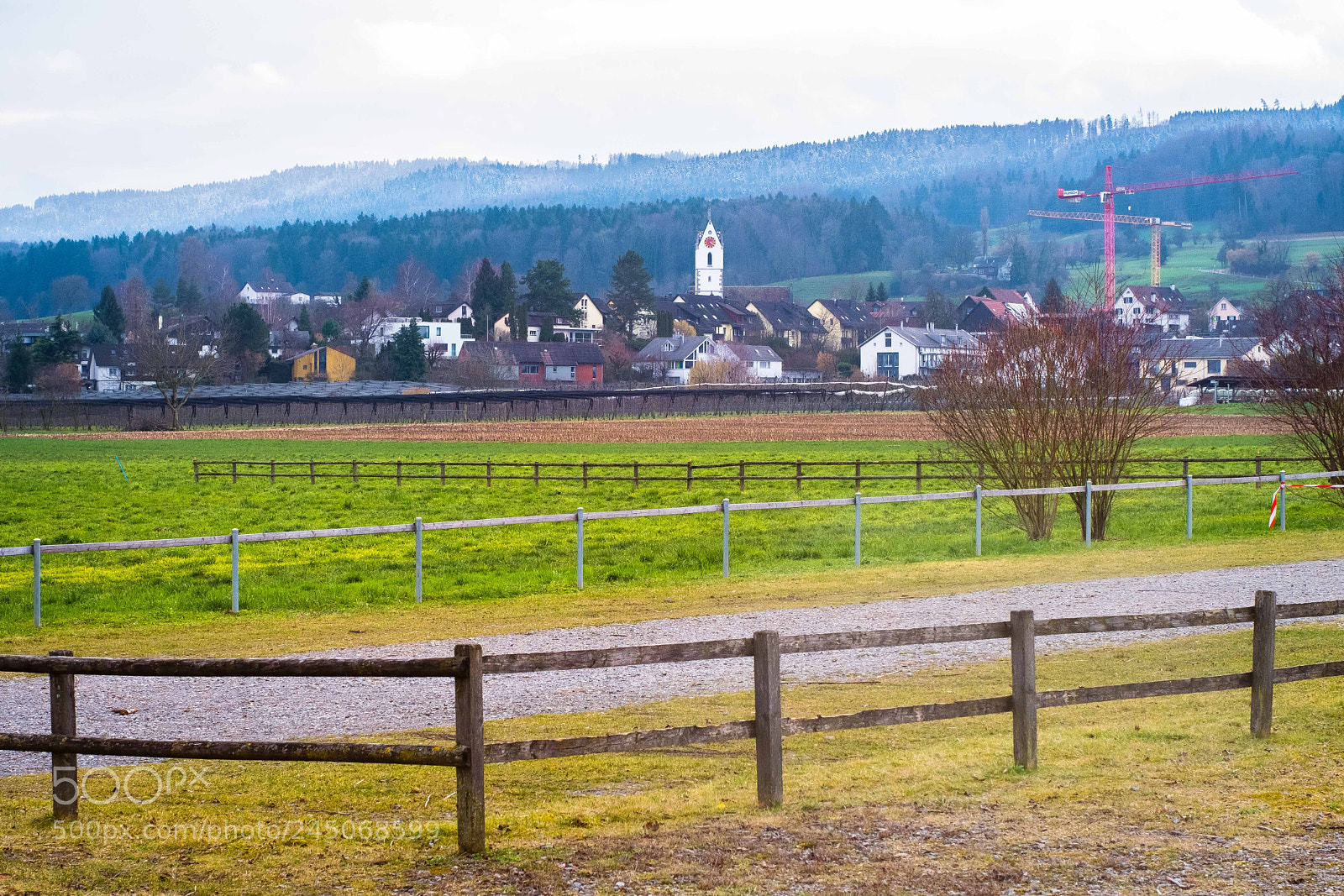Fujifilm X-T2 sample photo. Maur, switzerland photography