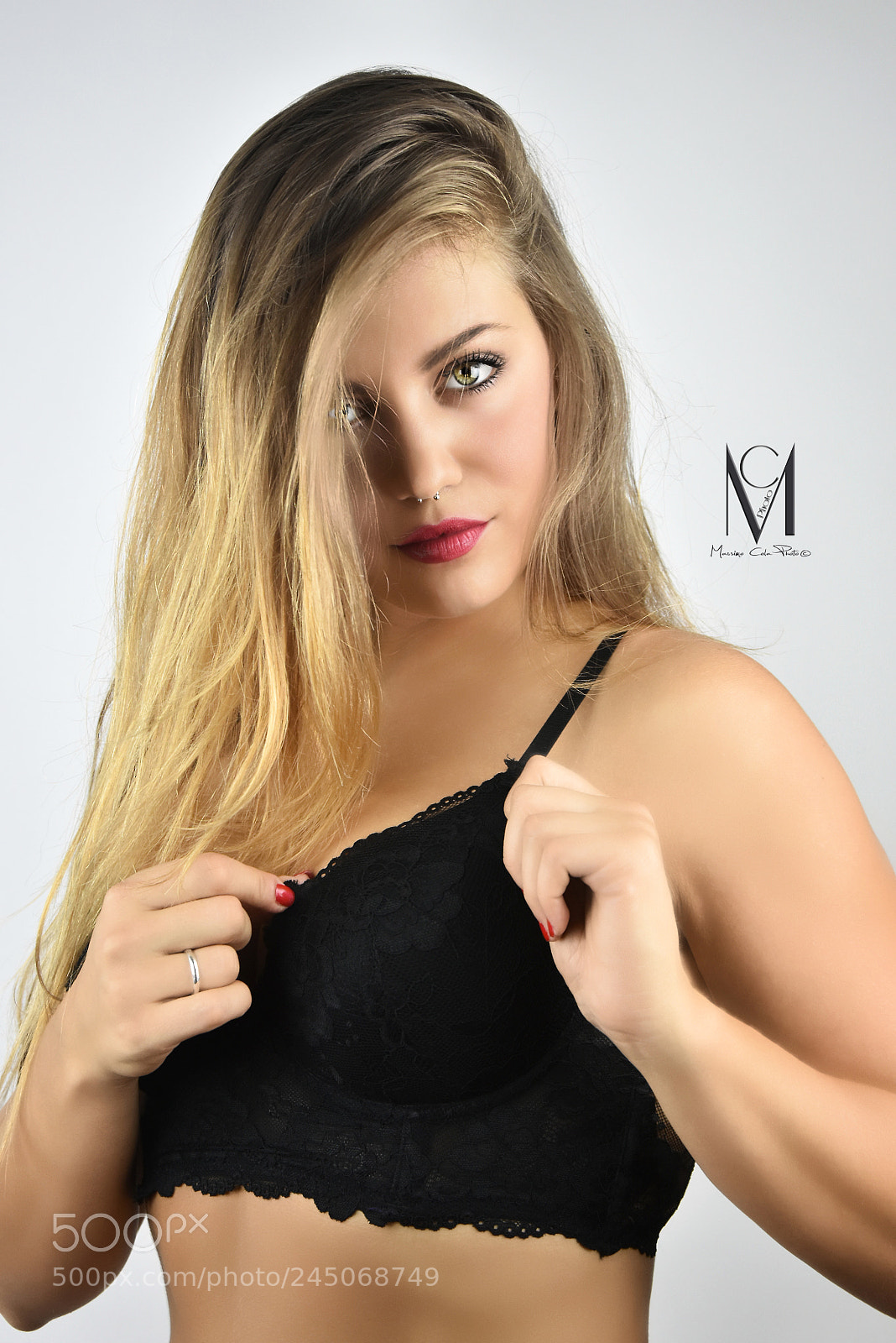 Nikon D7200 sample photo. Ilaria glamour photography