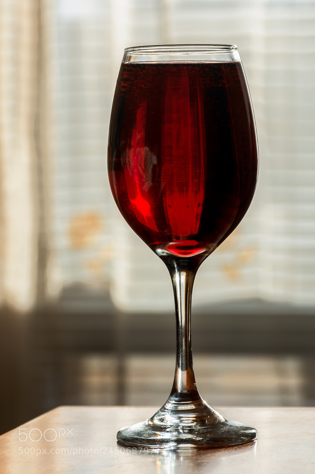 Nikon D7200 sample photo. Red wine photography