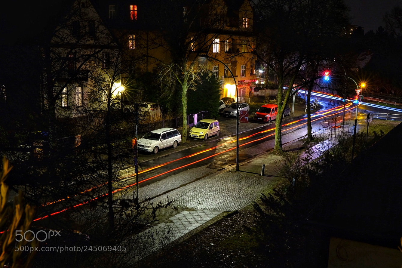 Fujifilm X-T20 sample photo. Gefrorenes licht. d. photography