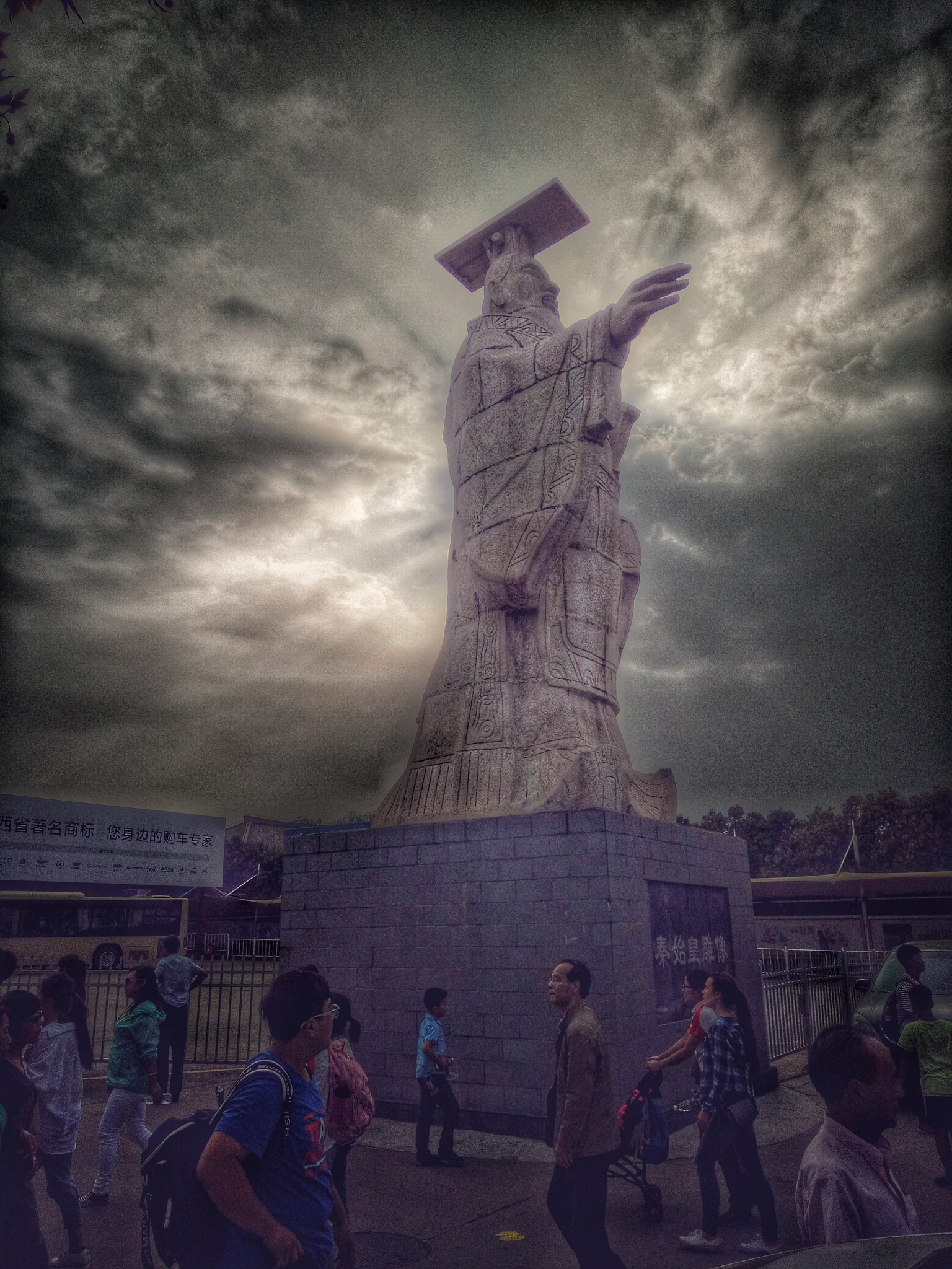 OPPO R9k sample photo