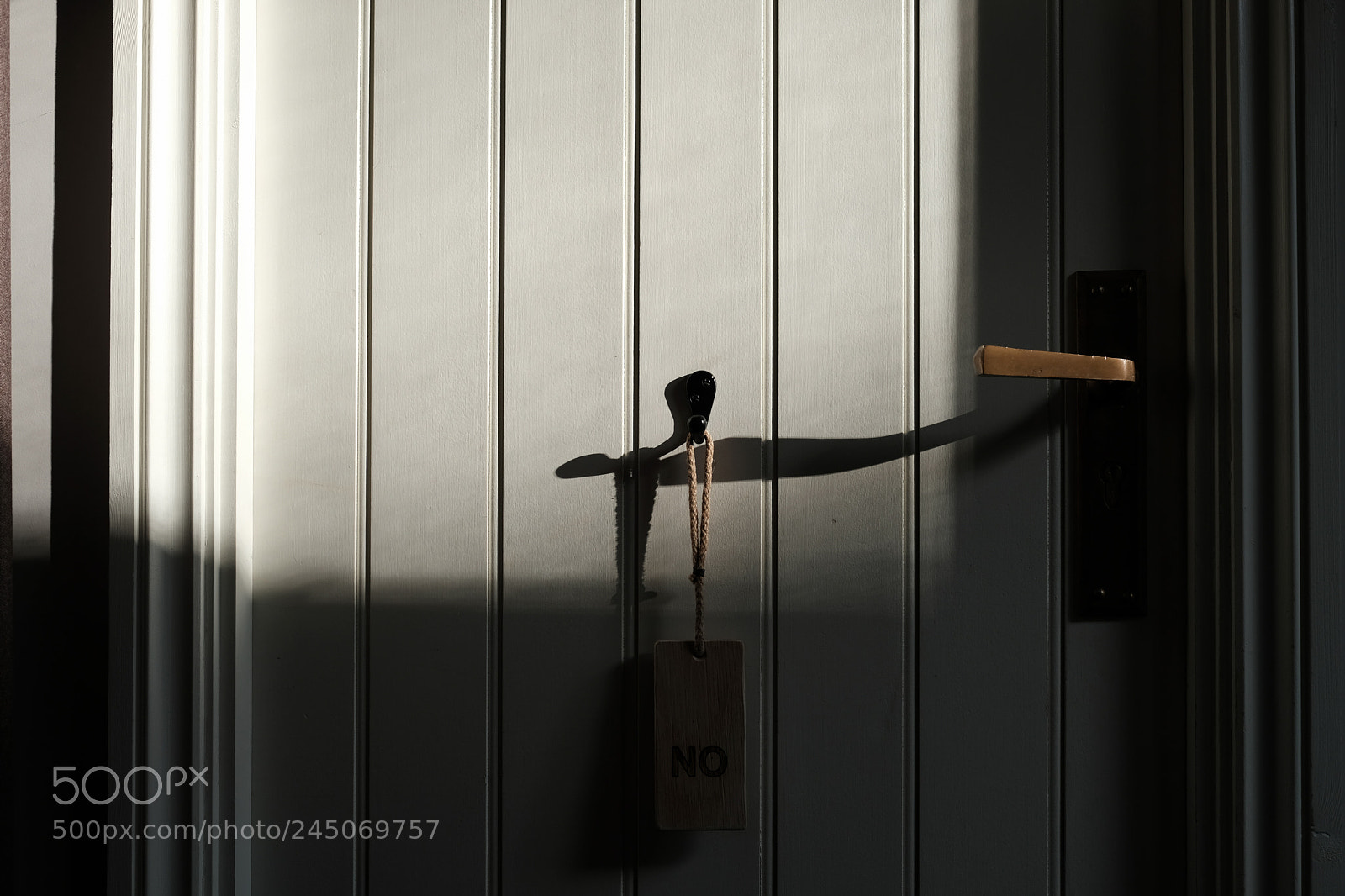 Fujifilm X-Pro2 sample photo. Don't come in photography