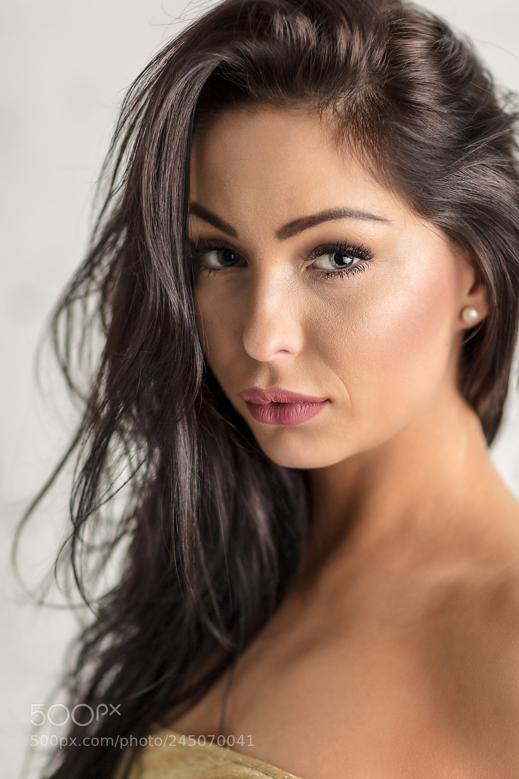 Canon EOS 5DS R sample photo. Glamour photography