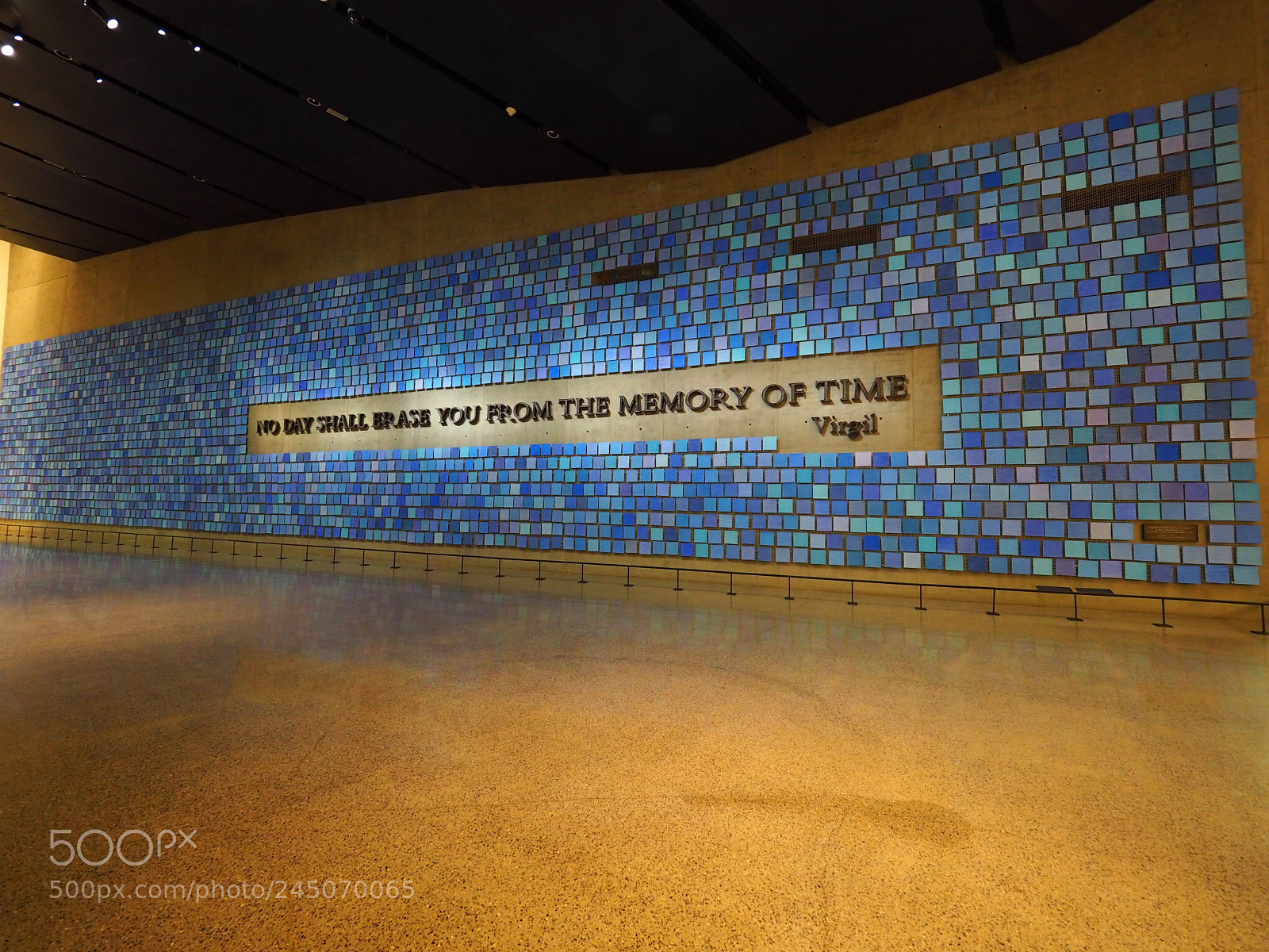 Olympus OM-D E-M5 II sample photo. 911 museum ny very sad !!? photography