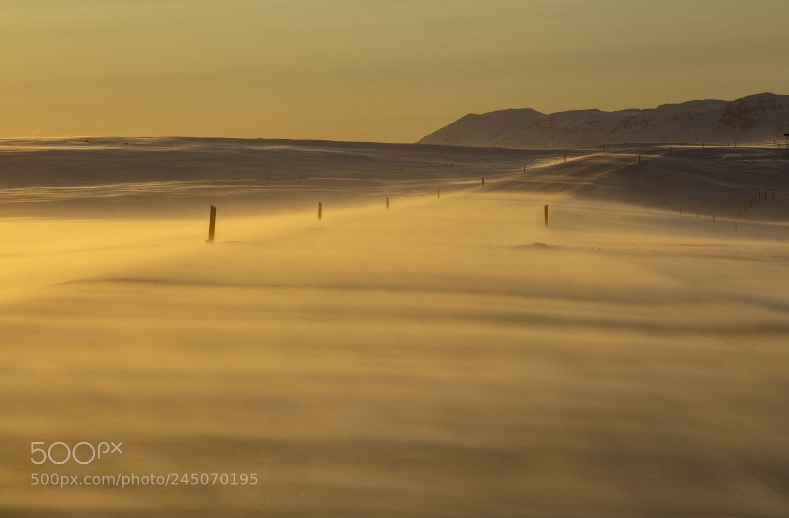 Canon EOS 5DS sample photo. Icelandic roads - sunrise photography