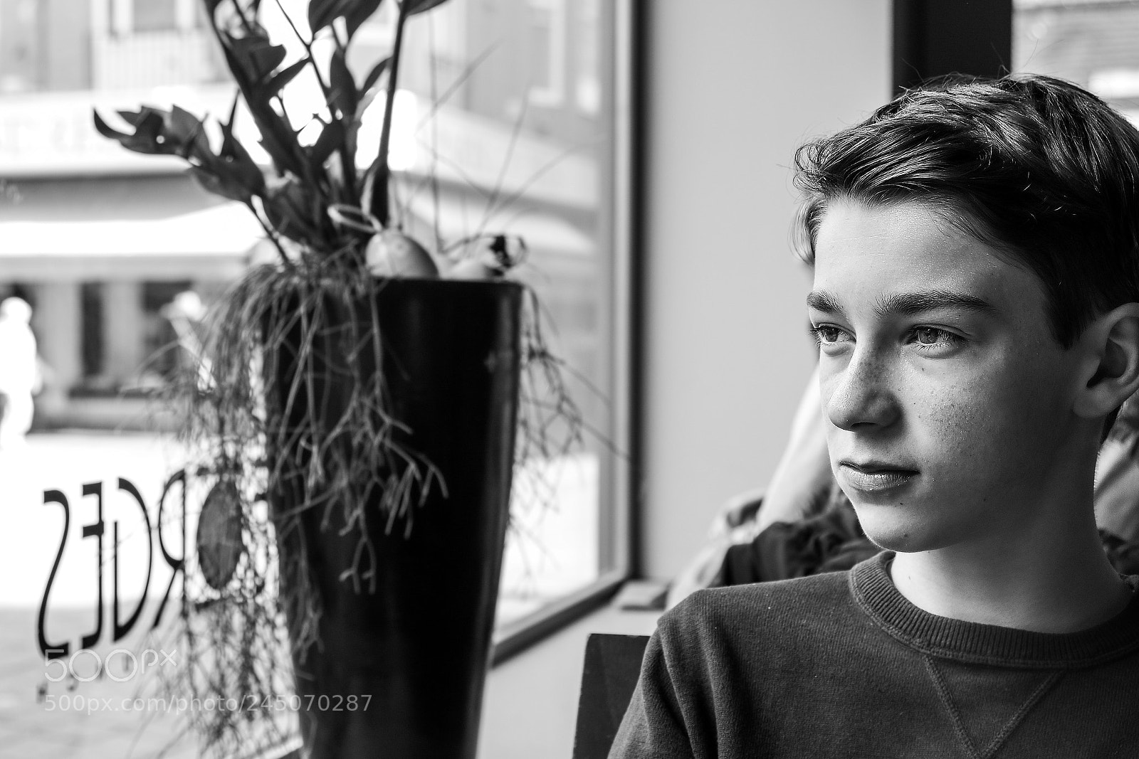 Canon EOS 7D Mark II sample photo. Oostende photography