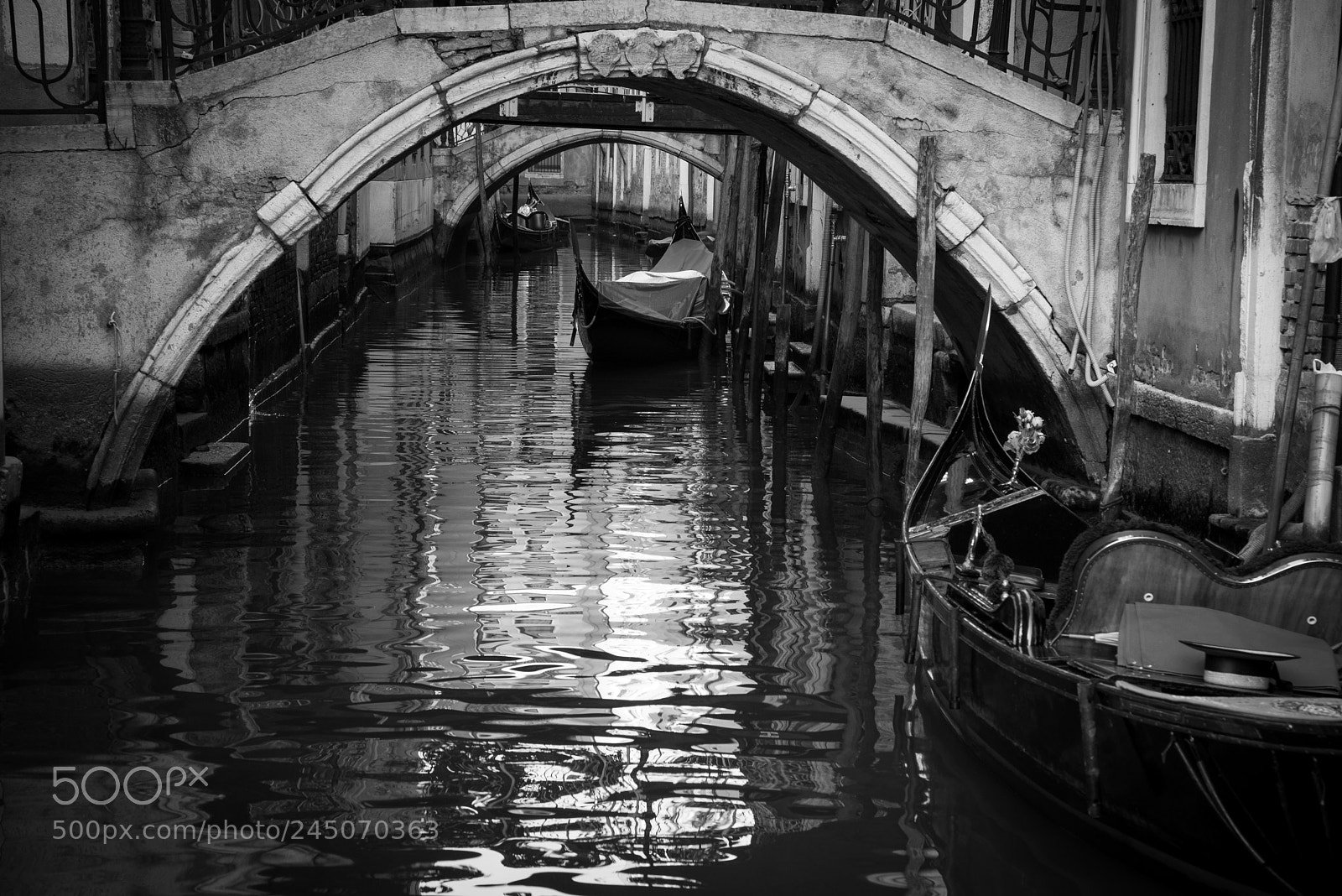 Nikon D600 sample photo. Sublime venice photography