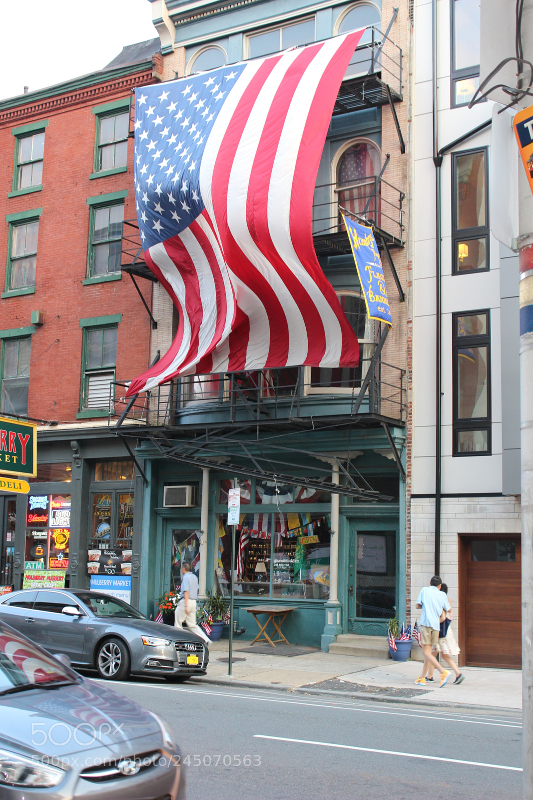 Canon EOS 100D (EOS Rebel SL1 / EOS Kiss X7) sample photo. Philly photography