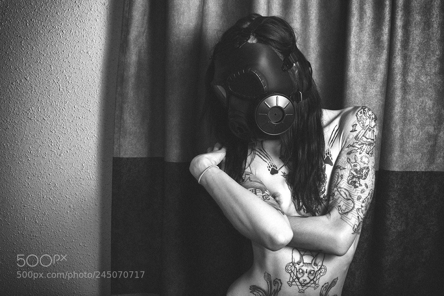 Nikon D7100 sample photo. Cahuete photography