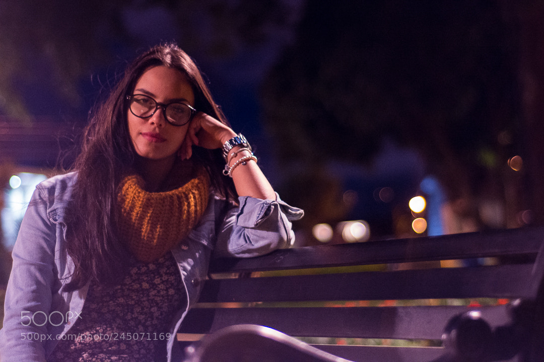 Nikon D7100 sample photo. Hillary photography