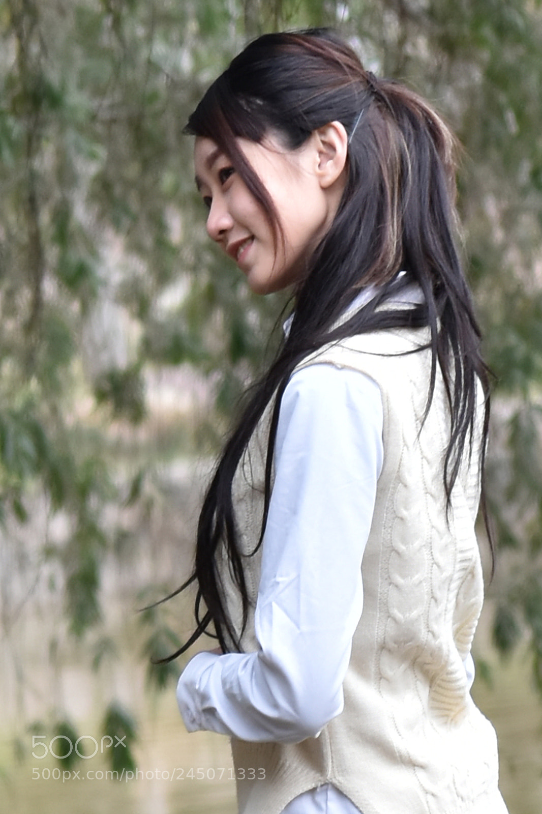 Nikon D7200 sample photo. Youth photography
