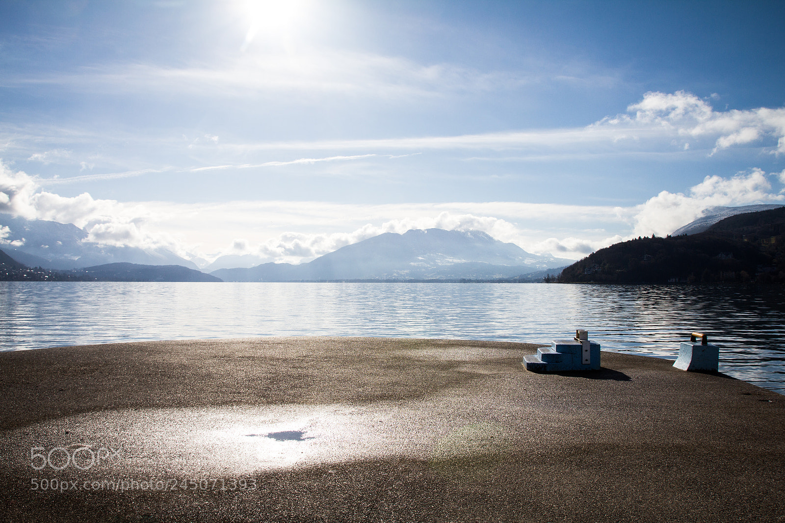 Canon EOS 60D sample photo. Annecy photography