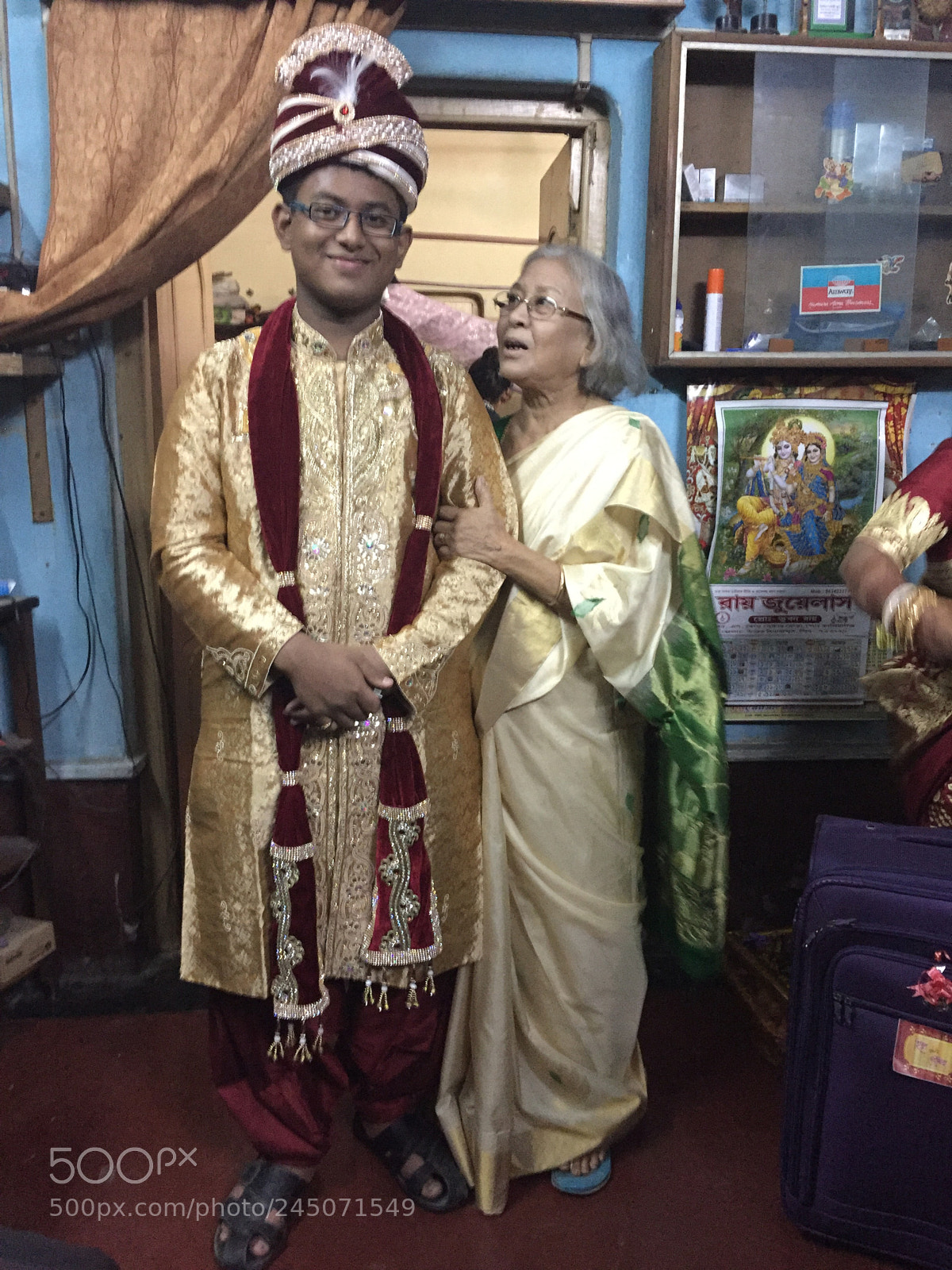 Apple iPhone 6 sample photo. Grandma photography