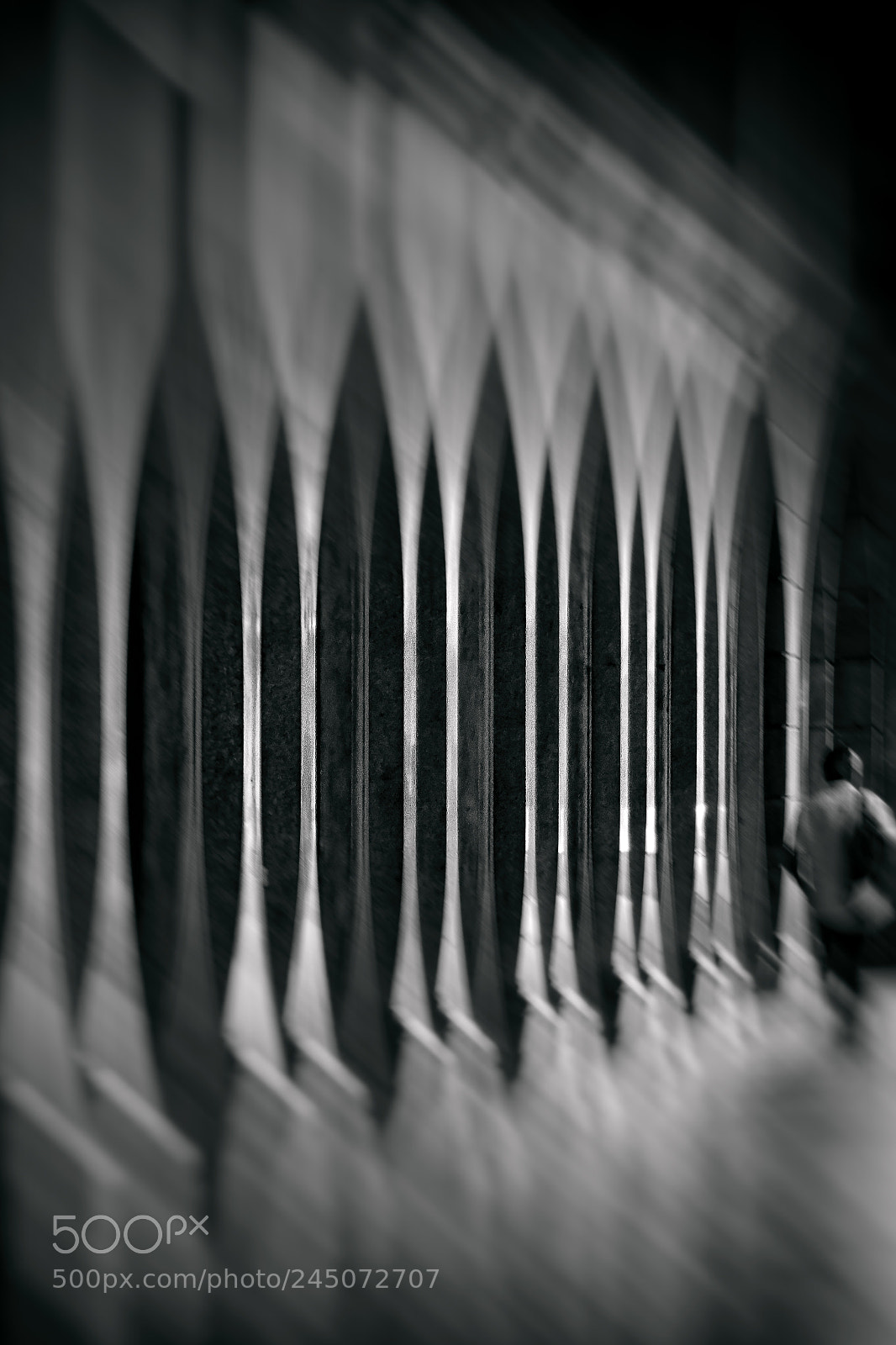Sony Cyber-shot DSC-HX100V sample photo. Torino street photography