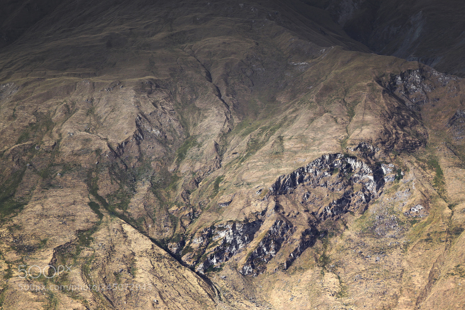 Canon EOS 50D sample photo. Mount aspiring national park photography