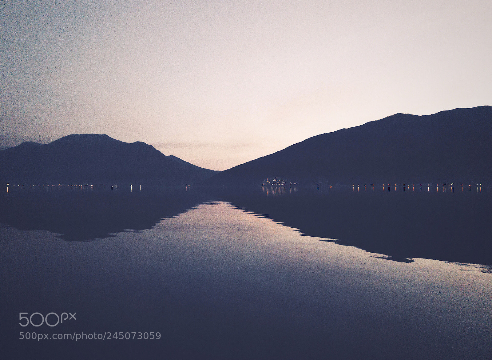 Apple iPhone 7 sample photo. Montenegro photography