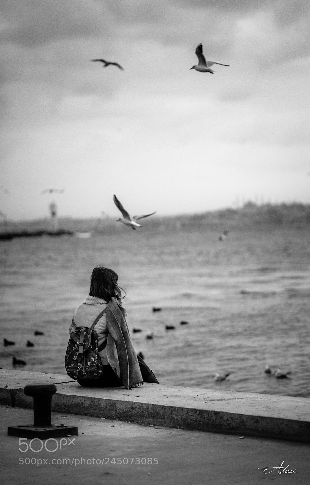 Fujifilm X-T2 sample photo. Eine frau in kad photography