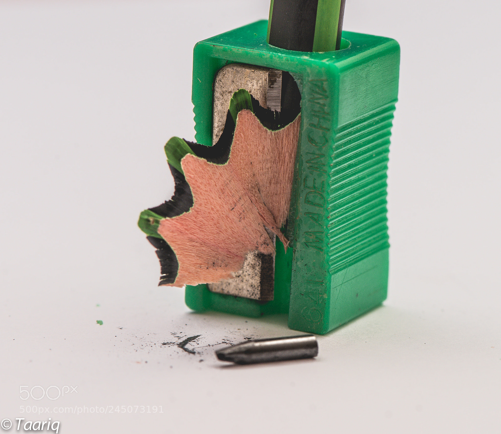 Nikon D610 sample photo. Pencil sharpening photography