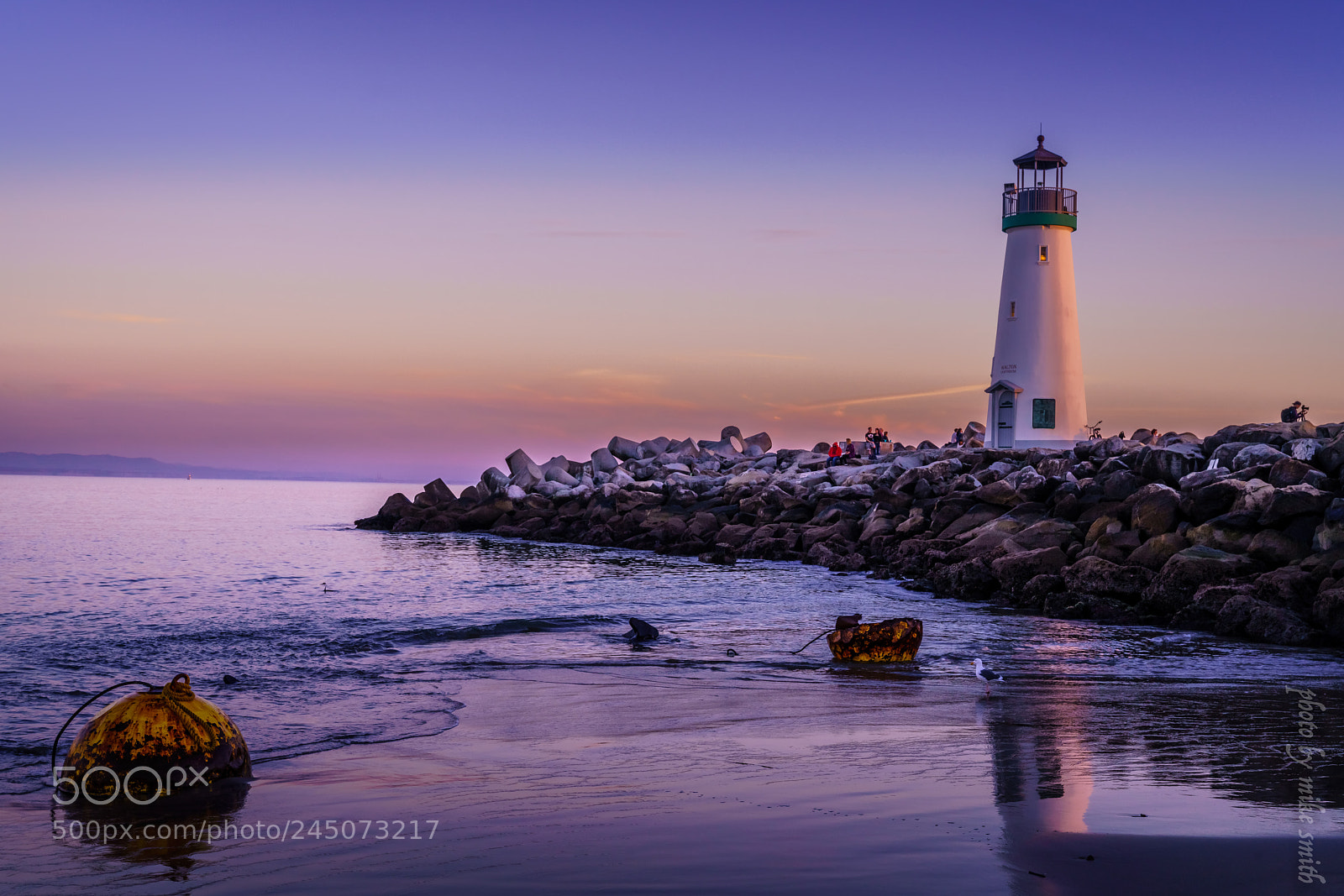 Sony a7R II sample photo. Lighthouse photography