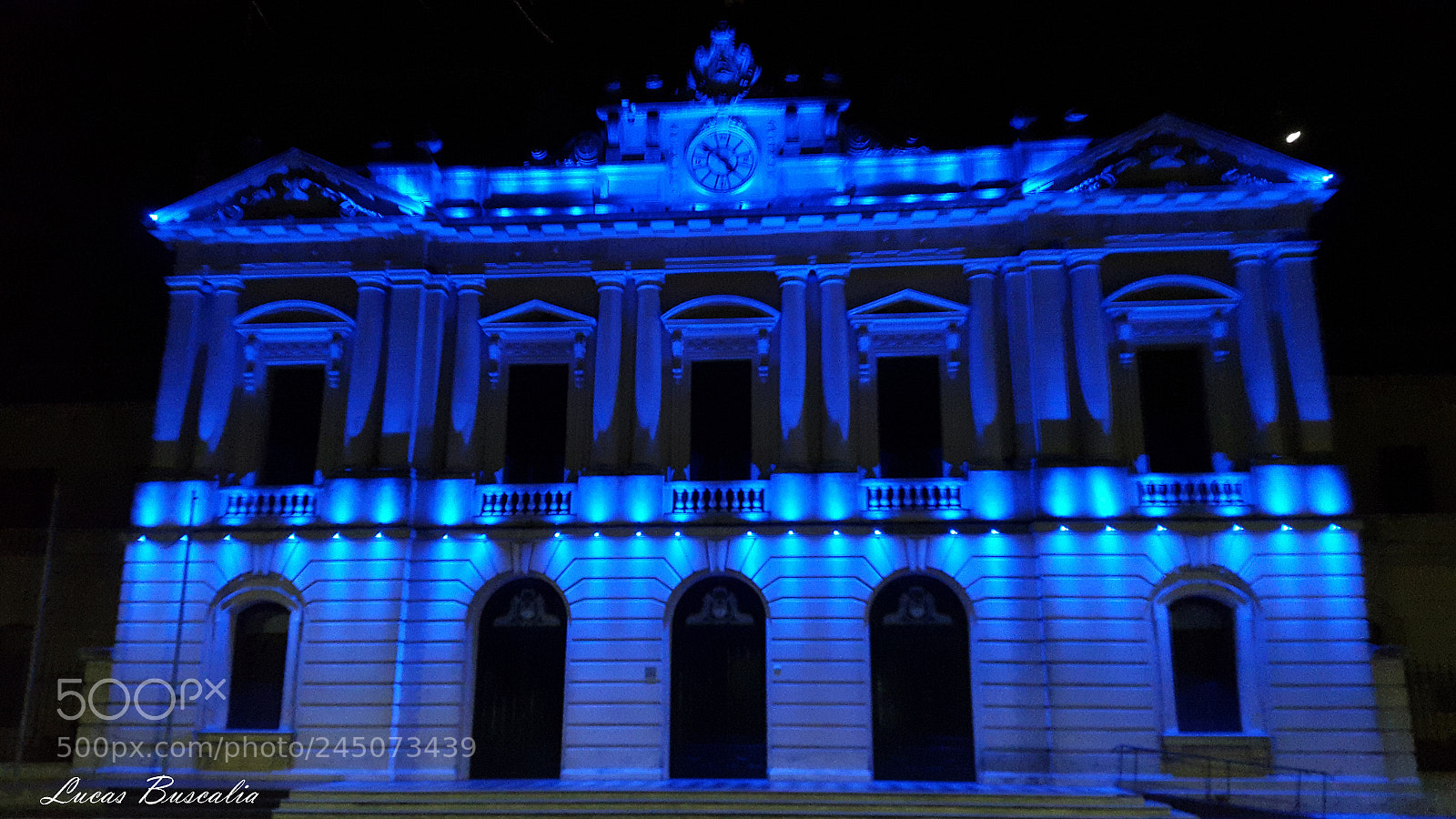 Samsung Galaxy S5 sample photo. Municipalidad de bragado bs photography