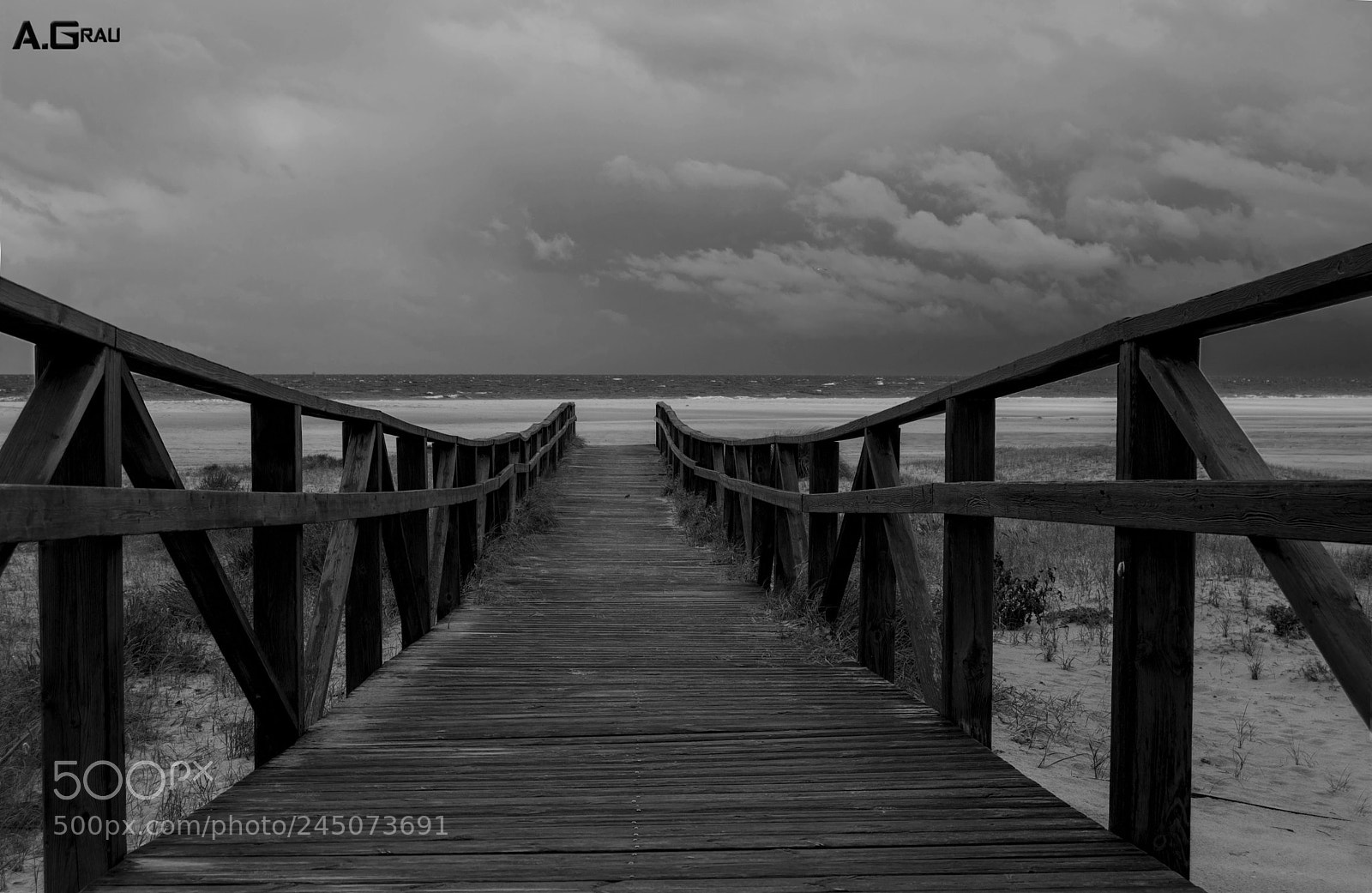 Nikon D5200 sample photo. Playa de tarifa photography