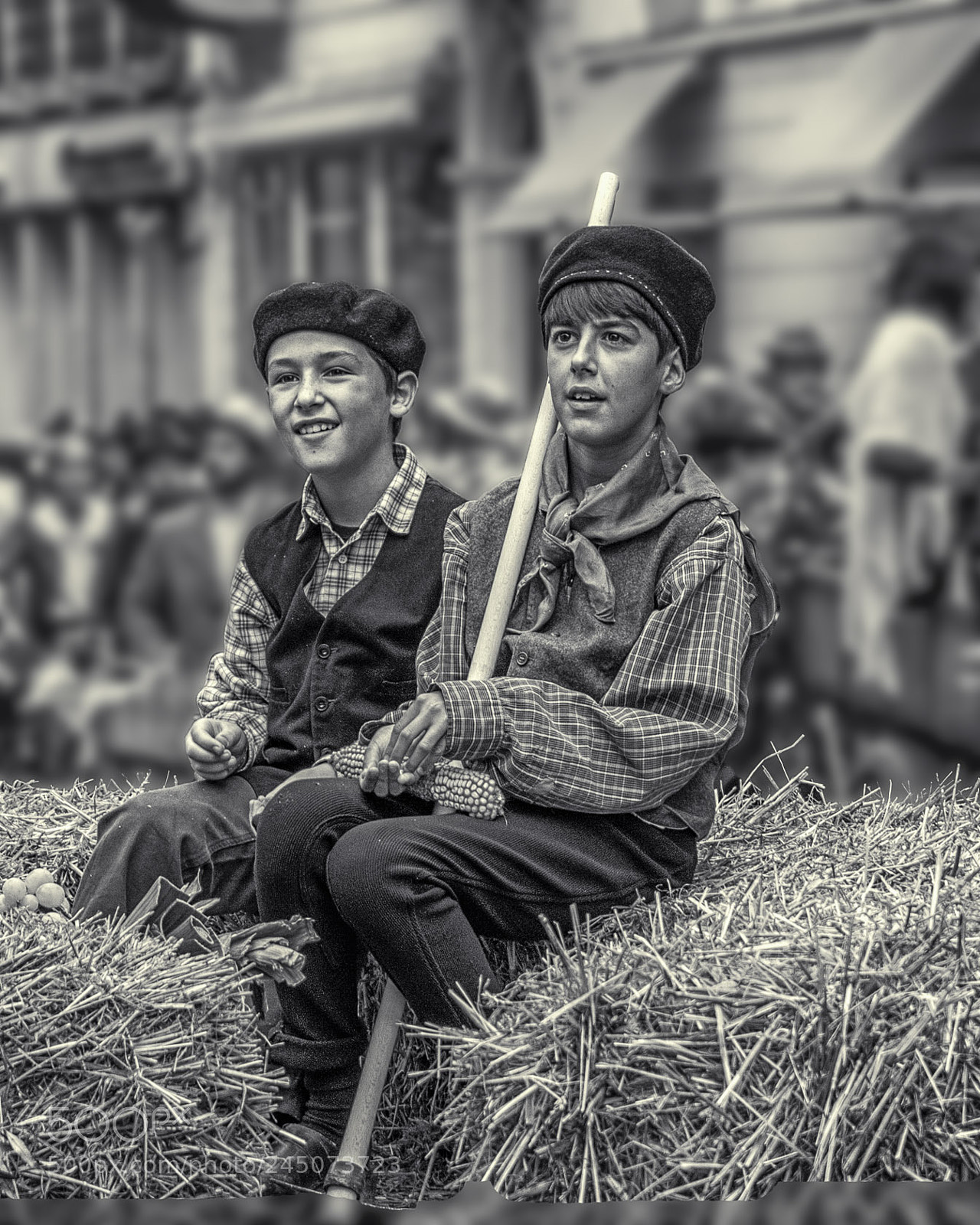Canon EOS 7D Mark II sample photo. Festival delle sagre photography