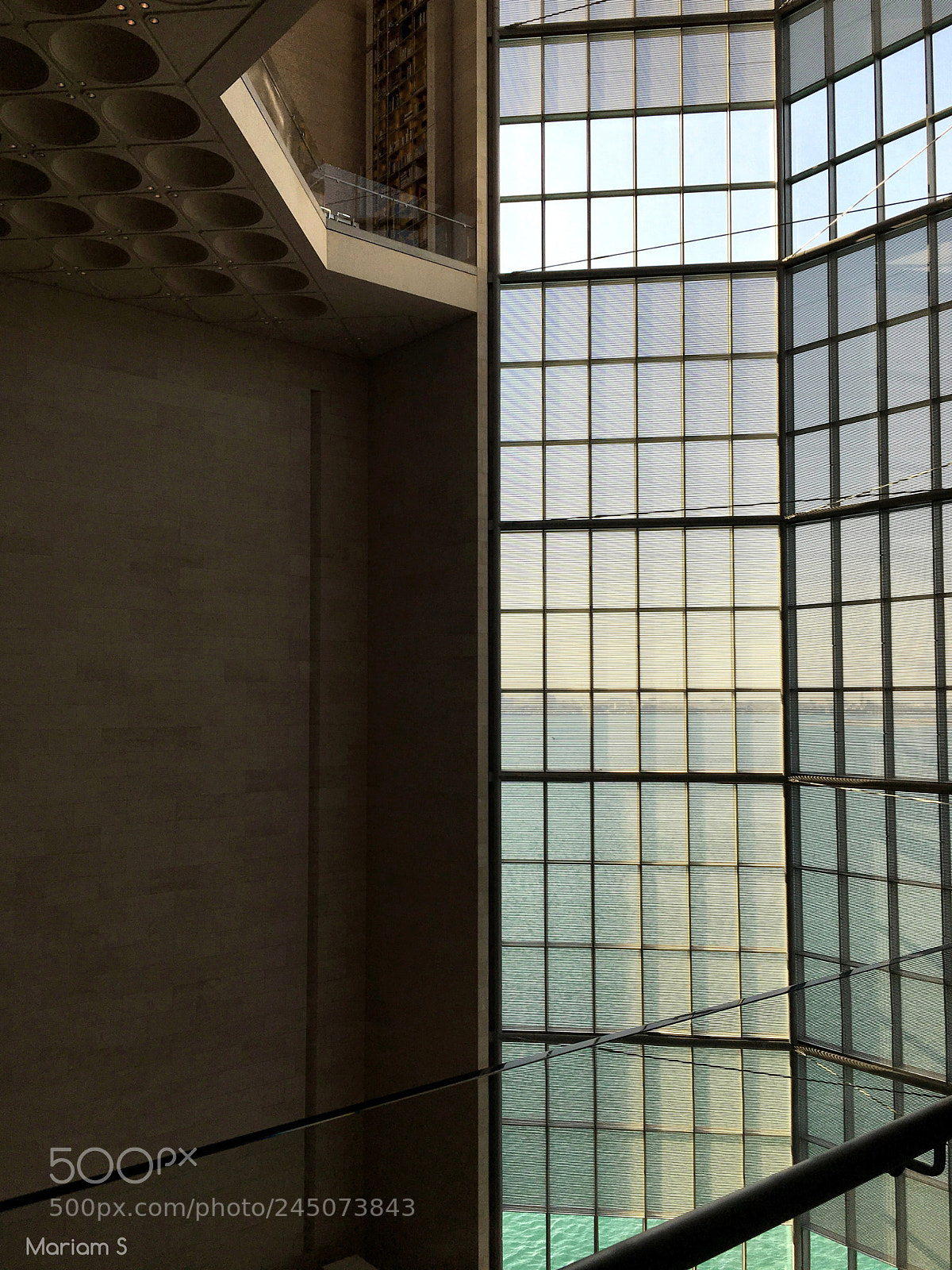 Apple iPhone 6s sample photo. Space and view  photography