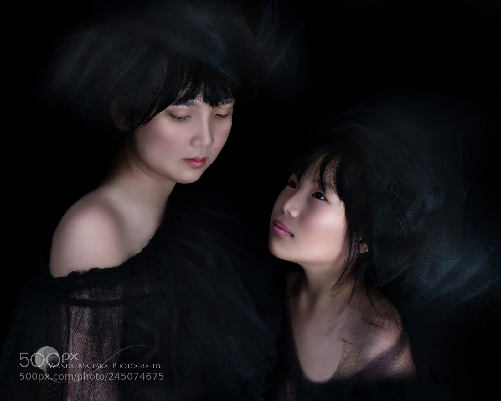 Nikon D800 sample photo. Wanda malfara my heart! photography