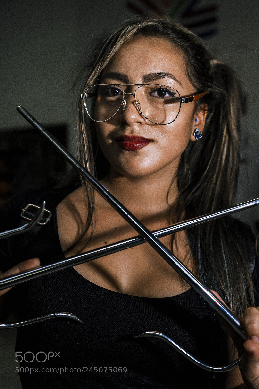 Sony a7R III sample photo. Megacon 2018 photography