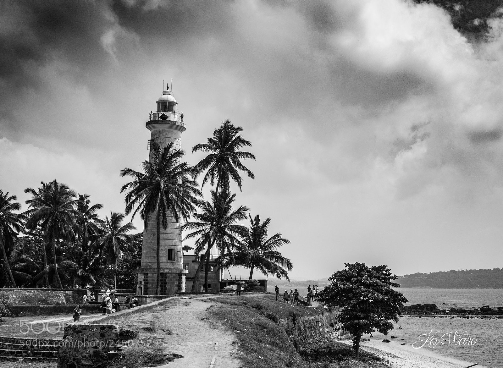 Nikon D5200 sample photo. Fort de galle photography