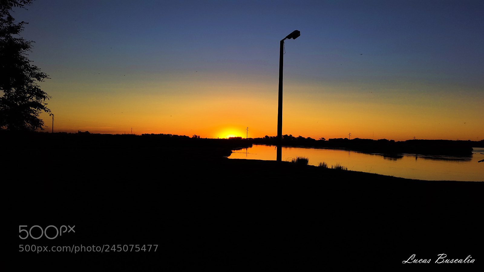 Samsung Galaxy S5 sample photo. Atardecer.jpg photography