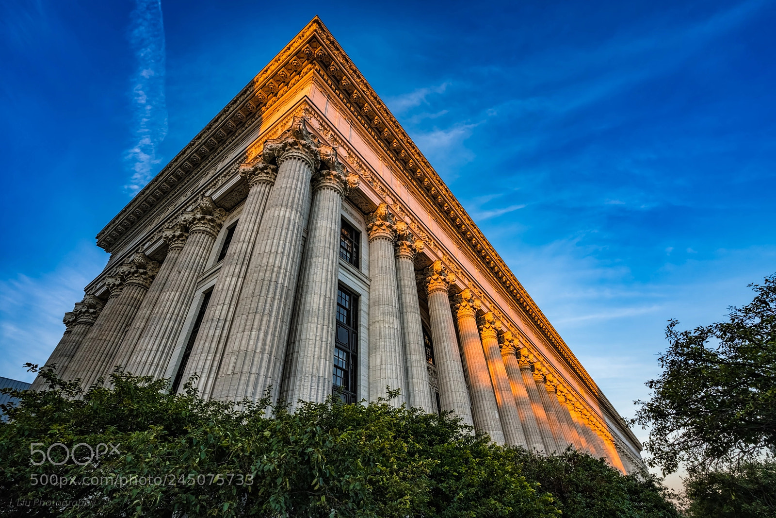 Sony a7R II sample photo. Empire state plaza photography