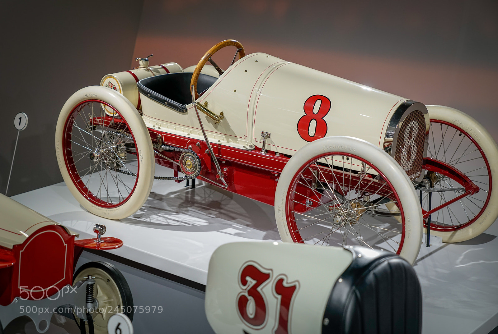 Sony a7R II sample photo. Mini racer by mike photography