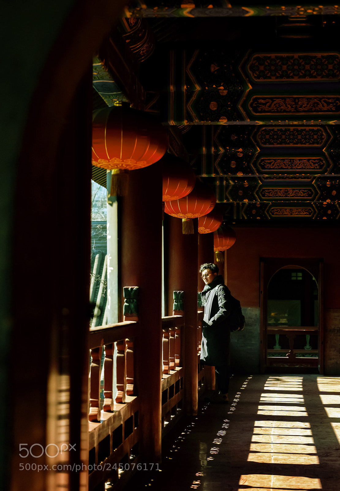 Fujifilm X-T20 sample photo. A traveler photography