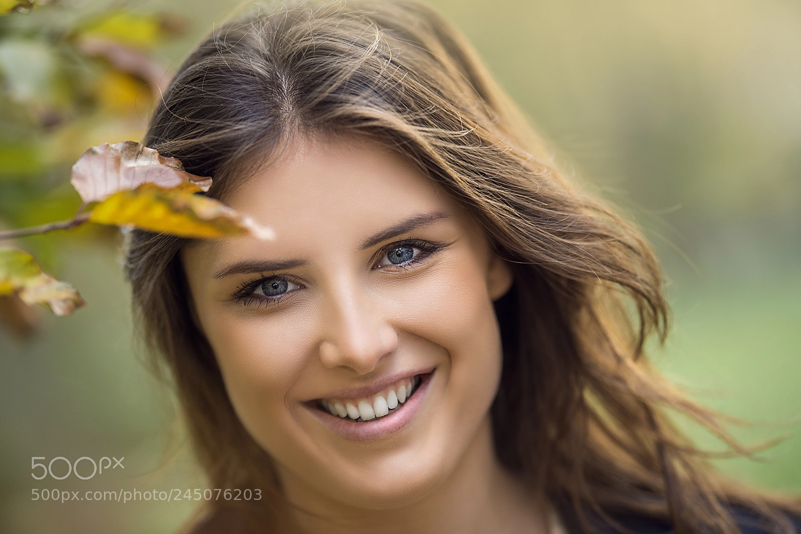 Nikon D810 sample photo. Laugh heals! photography