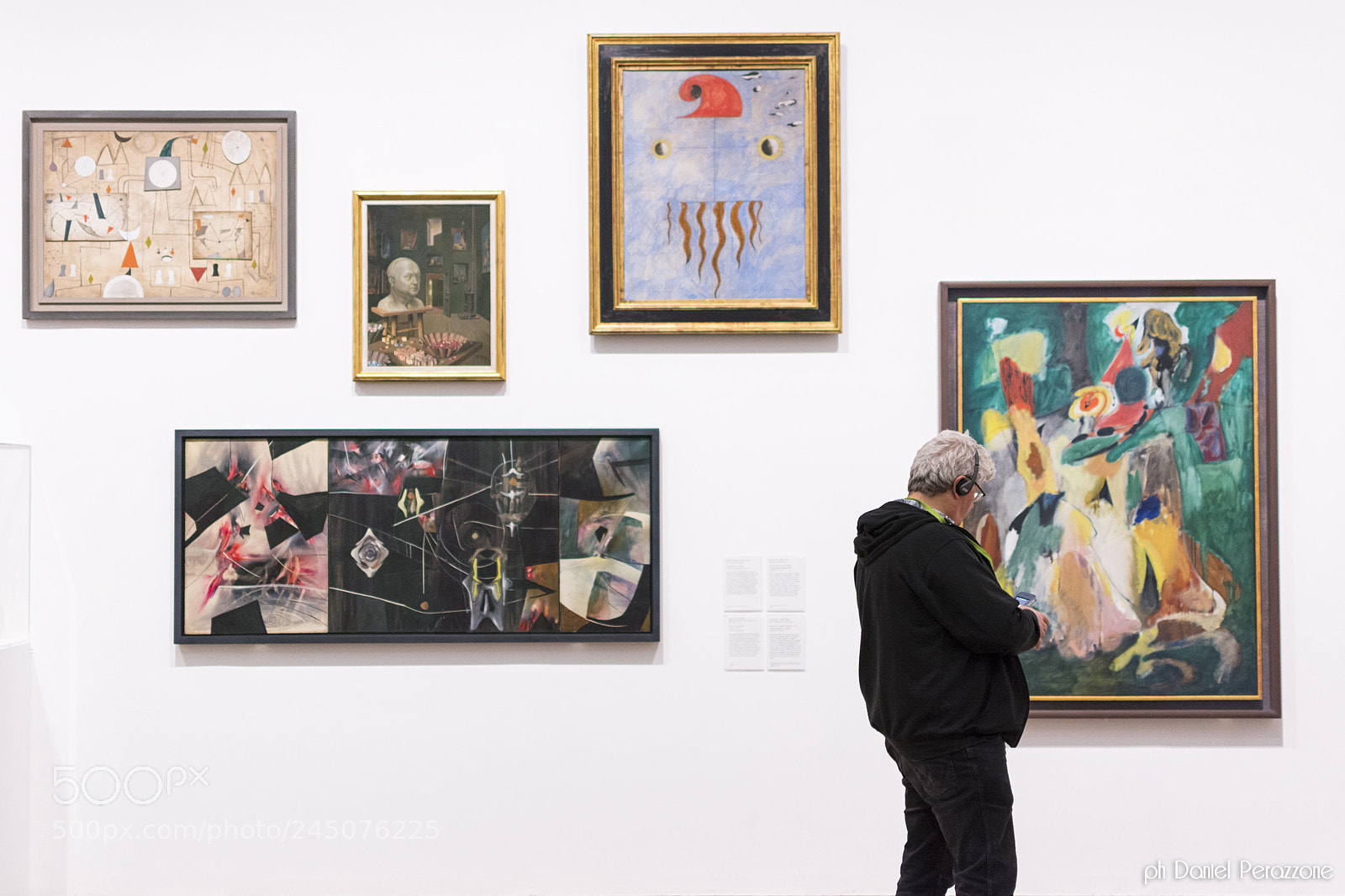Nikon D7100 sample photo. Compositions of art and photography
