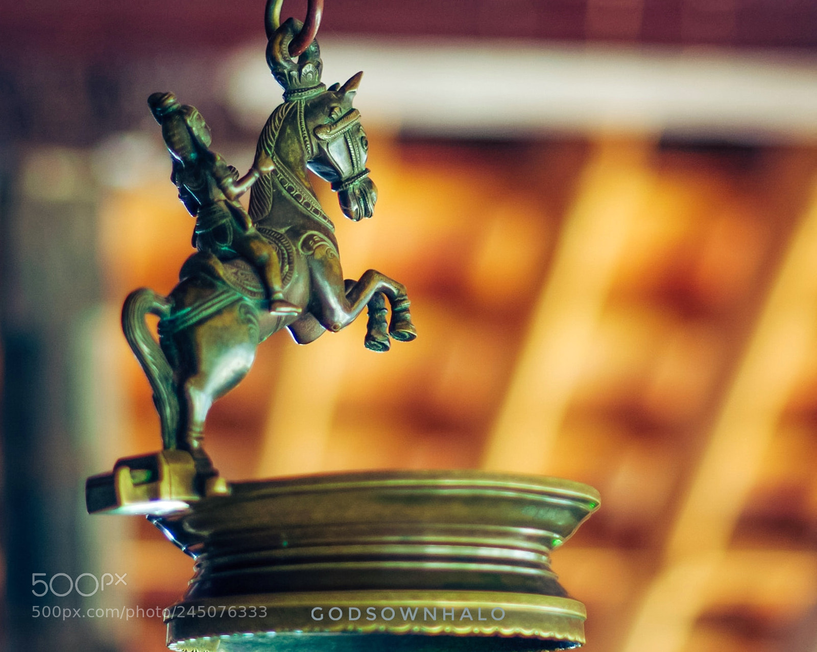 Nikon D90 sample photo. Gallop on, you valiant.. photography