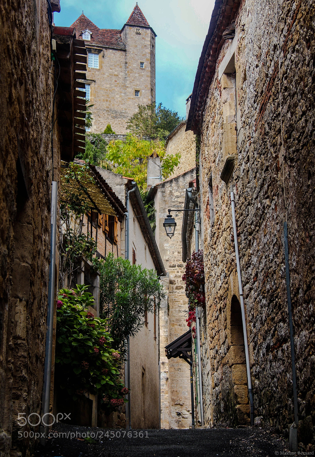 Canon EOS 650D (EOS Rebel T4i / EOS Kiss X6i) sample photo. Ruelle, puy-l'evêque photography
